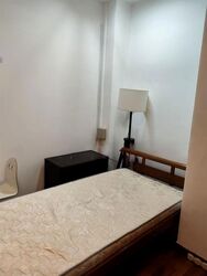 Canne Lodge (D14), Apartment #623123791